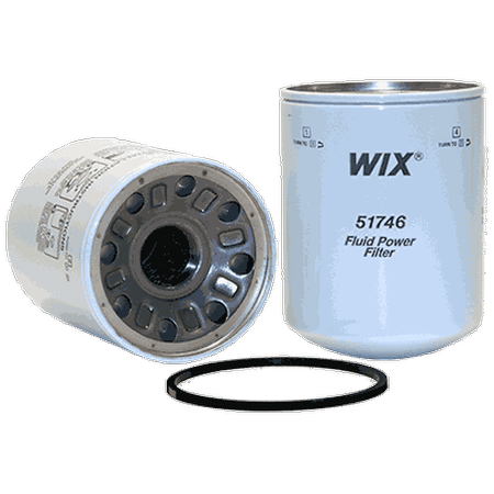 WIX Hydraulic 51746