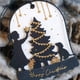 thumbnail image 2 of Bearachild Plantilla de corte de máquina de corte de Navidad, plantillas de grabado en relieve para álbum de recortes DIY de acero al carbono para Kits de decoración para fiestas Bearachild HA038312-00, 2 of 6