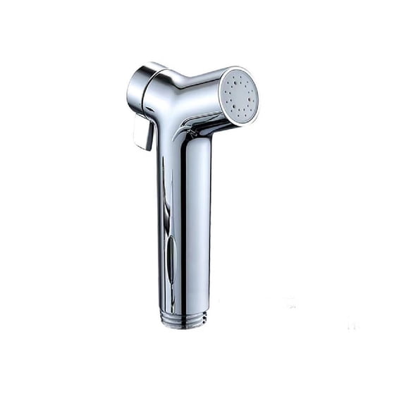 Adjustable Pressure Bidet Spray Nozzle for Feminine Wash Toilet Cleaning Car