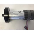 Hydra Fitness Exchange DC Drive Motor with Flywheel 130V/1939 Watts, 2.