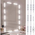 thumbnail image 1 of Led Vanity Mirror Lights, 10ft , Mirror Not Included, 1 of 5