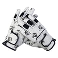 thumbnail image 2 of 2 guantes de golf para niños, accesorio portátil, multiusos, flexible, de secado rápido. L, 2 of 8