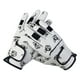 thumbnail image 1 of 1 par de guantes de golf transpirables para mujer, con estampado de perro. Talla XL 21, 1 of 9