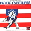 Pacific Overtures Soundtrack