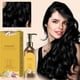 thumbnail image 2 of Tinte capilar en crema de un solo agente, sin peróxido de hidrógeno, sin amoníaco, sin espuma, suave y respetuoso con el cabello. 300 ml., 2 of 4