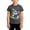 Dark Gray, variant on School Uniform Tshirts Boys Casual Print Crewneck T Shirt Short Sleeve School Top Boys T Shirts Black 3-4 Years