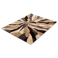thumbnail image 4 of Tapis Ecarpet Moderne Intérieur Collection Banu, 4 of 9