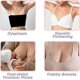 thumbnail image 5 of Blossomup Electric Bust Massager, USB Wireless Breast Massager, Portable Electric Vibration Bust Lift with 3 Massage Modes for Chest Enlargement Anti, 5 of 5
