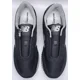 thumbnail image 3 of New Balance 501 Black Silver Mink MZ501CRB Size 10 D NWOB No Laces Ripple Sole, 3 of 5