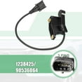 thumbnail image 4 of Crankshaft Position Sensor 90536064 For Opel Astra G H Corsa C Meriva A Saab 9-3, 4 of 5