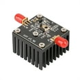thumbnail image 4 of Placa amplificadora de potencia VHF de 88-108 MHz y 2,5 W para transmisor FM y radio RF, 4 of 12