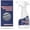 1pcs, variant on 2026 New Instant Rust Eraser, Highly Concentrated Steel Rust Remover, Upgraded Multipurpose Rust Remover Spray for Metal, Tools, Cars, Chains (1pcs)