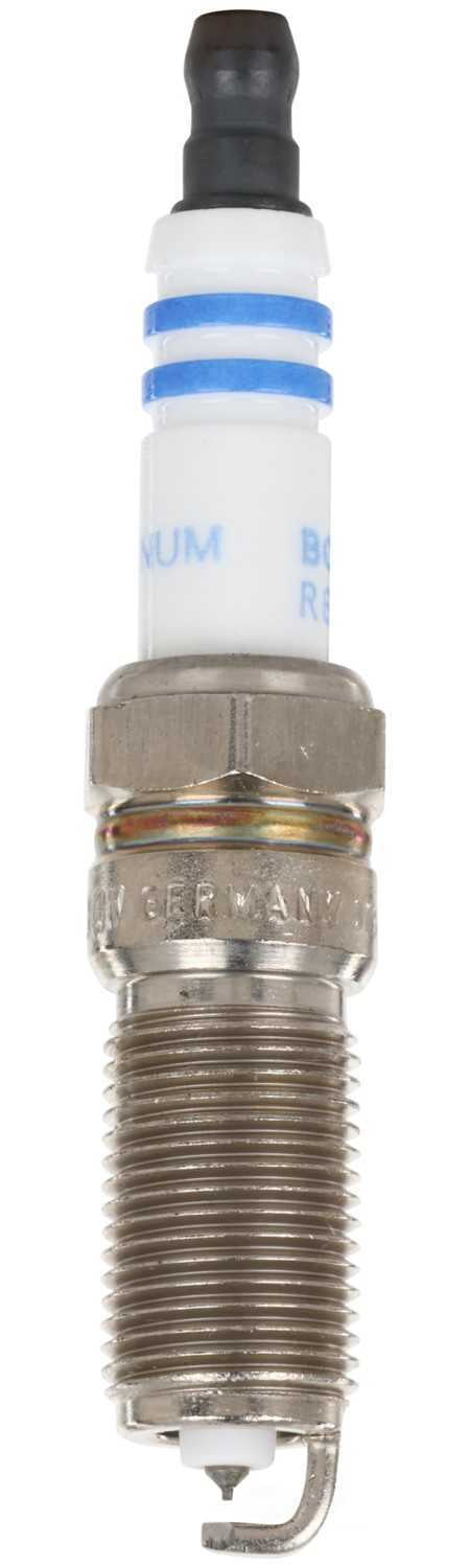 Bosch 6739 OE Fine Wire Single Platinum Spark Plug