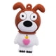 thumbnail image 1 of Perro de dibujos animados de alta USB 2.0 Flash Drive Memory Stick Storage Thumb Sunnimix Unidad de memoria flash USB, 1 of 4