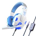 thumbnail image 1 of Casque Sans Lumière pour PS4, 1 of 1
