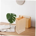 thumbnail image 4 of OUNONA 20 Pcs Sacs de Rangement en Papier Kraft Sac à Fruits Imperméable pour les Occasions Quotidiennes, 4 of 8
