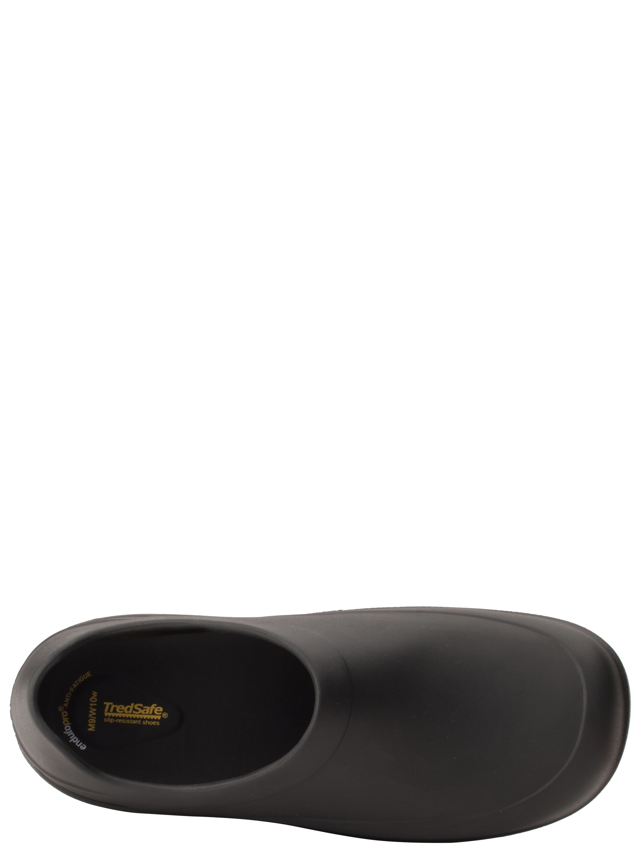 walmart tredsafe clogs