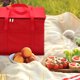 thumbnail image 4 of WEUVEB 4Ud Bolsas Térmicas Rojas Con Aislamiento Para Comida Gran Capacidad Y Con Cremallera, 4 of 5