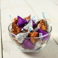 thumbnail image 4 of HERSHEY'S, KISSES Assorted Chocolate Candy, Halloween, 31.5 oz, Bulk Party Bag, 4 of 6