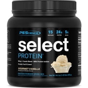Select Protein Powder
