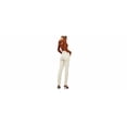 thumbnail image 2 of Astr the Label Celine Bodysuit, Ginger, Large, 2 of 2