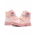 thumbnail image 3 of Bota Karsten Para Niña Contactel Distroller Neonatos 13-21 rosa 18, 3 of 6