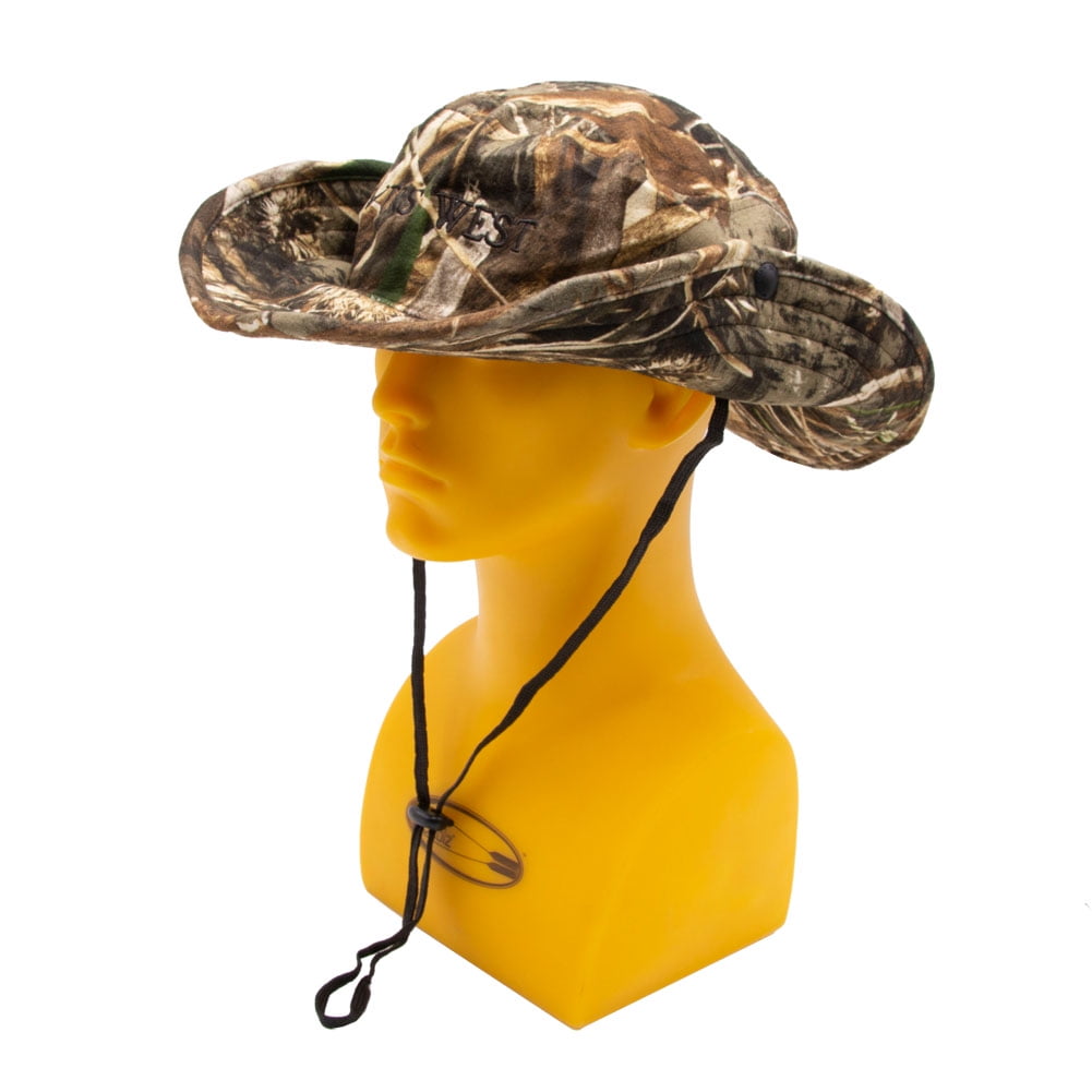 RIVERS WEST Boonie Hat, Color: Realtree Max-5, Size: M (8579-MAX5-M) - Walmart.com RIVERS WEST Boonie Hat, Color: Realtree Max-5, Size: M (8579-MAX5-M) - Walmart.com