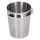 thumbnail image 3 of Taza dosificadora de acero inoxidable, taza dosificadora de café, piezas para hacer café de 120ml, taza dosificadora con mango de café creada magistralmente, 3 of 8