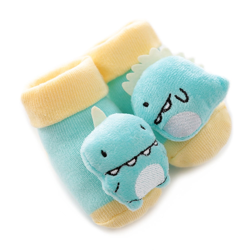 Baby rattle boots discount