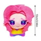 thumbnail image 3 of K-Pop: Demon Hunters,ABBY Super Soft Cotton Stuffed Animals Dolls Toy, Birthday Gifts for Fans & Kids, 3 of 3