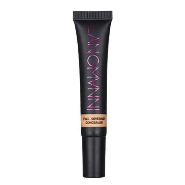 Corrector de Maquillaje Corrector de Imperfecciones Corrector a Prueba de Agua para Ojeras y Oscuras, y Acné - 10g 9 Colco Corrector de maquillaje