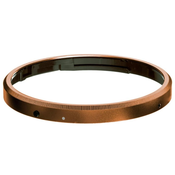 Ricoh GN-2 Ring Cap for GR IIIx Digital Camera, Bronze
