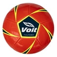 thumbnail image 1 of Balón de Fútbol Voit No.5 Thunder S-100 Rojo, 1 of 3