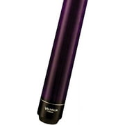 Viking Valhalla VA107 Pool Cue - Premium Performance Cue Stick for Precision Shots and Maximum Control - 18oz