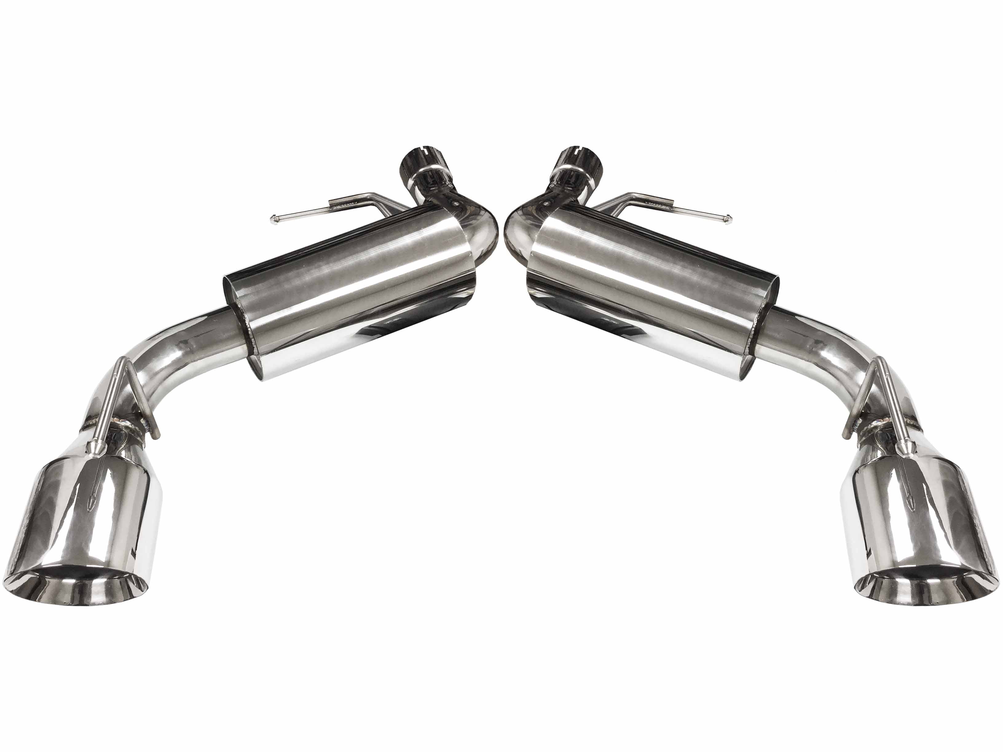 2016 2022 Camaro SS V8 NXT Step Performance Axle Back Exhaust Walmart 2016-2022-camaro-ss-v8-nxt-step-performance-axle-back-exhaust-walmart