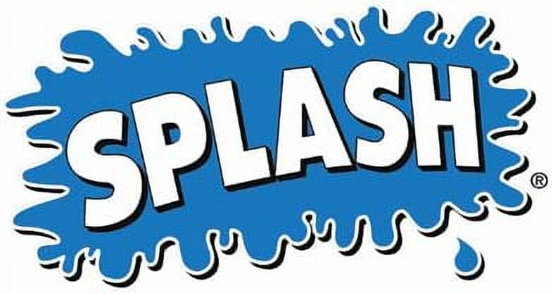 Splash RV & Marine Antifreeze -50 Degrees 1 Gallon - Pink