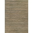 thumbnail image 2 of Couristan Cape Hinsdale 2' x 3'7" Brown and Ivory Outdoor Rug, 2 of 7