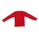 thumbnail image 1 of Camiseta de manga larga en miniatura a escala 1/12, uniforme duradero hecho a mano para acción de 6'' Rojo, 1 of 9