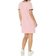 thumbnail image 2 of Tommy Hilfiger Womens T-Shirt Large English Rose, 2 of 2