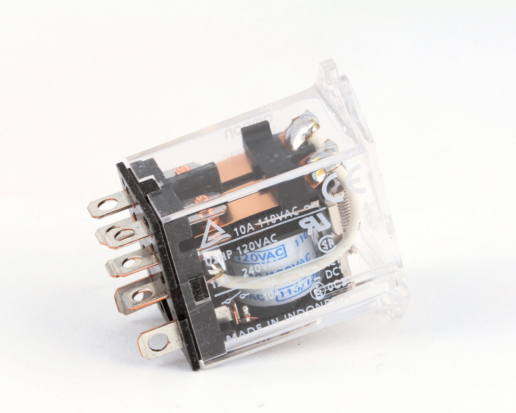 Hoshizaki 406132-07, Relay