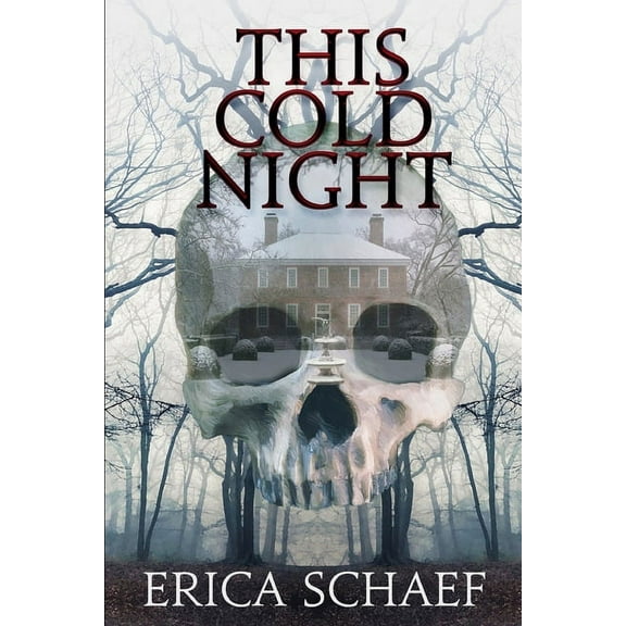 This Cold Night, (Paperback)