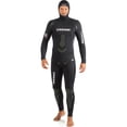 thumbnail image 2 of Cressi 5mm Apnea Unisex 2-Piece Wetsuit, 2 of 9