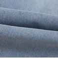 thumbnail image 6 of Ticikt Boys Baggy Jeans, Wide Leg Elastic Waist Denim Pants Loose Fit Trousers Vintage Y2K Streetwear for All Season,Color:Blue,Size:15-16 Years, 6 of 9