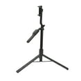 thumbnail image 1 of Phone Tripod, Anti Shake 1.75M Adjustable Cell Phone Tripod Stand  for Travel, 1 of 7