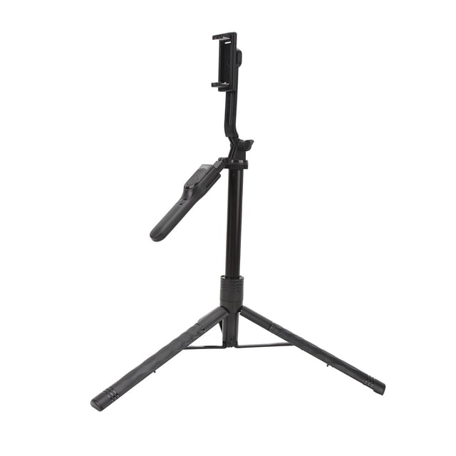 Phone Tripod, Anti Shake 1.75M Adjustable Cell Phone Tripod Stand for Travel
