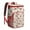 Strawberry (174)-new_9, variant on Cooler Backpack Portable Backpack Coolers for Men & Women,Strawberry Drink Beverage Beer Bag Cooler for Office Workers