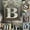 B B, variant on Giunmcul My Order Last Name Year Round Front Door Wreath Decorative Hanging Plaques In Front Of The Door