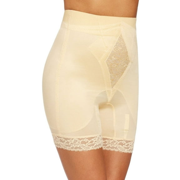 Rago Diet Minded 20 inch Panty Girdle - 6206