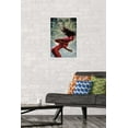 thumbnail image 2 of Marvel Comics - Spider-Woman - Spider-Woman #2 Wall Poster, 14.725" x 22.375", 2 of 6