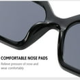 thumbnail image 5 of Vintage Sunglasses Women Men Cat Eye Sun Glasses For Female Travel Eyewear UV400, 5 of 8